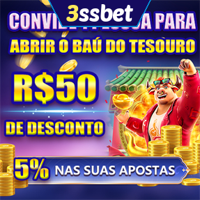 3ssbet Indique amigos para receber um bônus