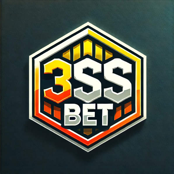 Logo da 3ssbet